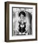 Claudette Colbert - Cleopatra-null-Framed Photo