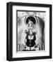 Claudette Colbert - Cleopatra-null-Framed Photo