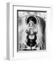 Claudette Colbert - Cleopatra-null-Framed Photo