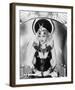 Claudette Colbert - Cleopatra-null-Framed Photo