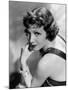 Claudette Colbert, March 22, 1935-null-Mounted Photo