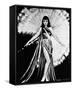 Claudette Colbert-null-Framed Stretched Canvas