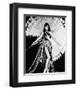 Claudette Colbert-null-Framed Photo