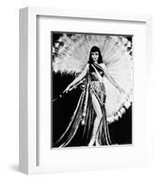 Claudette Colbert-null-Framed Photo