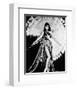 Claudette Colbert-null-Framed Photo