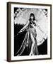 Claudette Colbert-null-Framed Photo