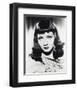 Claudette Colbert-null-Framed Photo