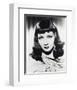 Claudette Colbert-null-Framed Photo