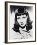 Claudette Colbert-null-Framed Photo