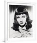 Claudette Colbert-null-Framed Photo