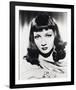 Claudette Colbert-null-Framed Photo