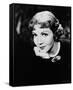 Claudette Colbert-null-Framed Stretched Canvas