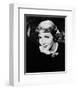 Claudette Colbert-null-Framed Photo