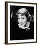 Claudette Colbert-null-Framed Photo