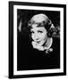 Claudette Colbert-null-Framed Photo