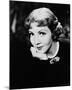 Claudette Colbert-null-Mounted Photo