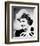 Claudette Colbert-null-Framed Photo