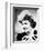 Claudette Colbert-null-Framed Photo