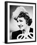 Claudette Colbert-null-Framed Photo