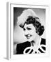 Claudette Colbert-null-Framed Photo