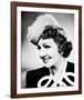 Claudette Colbert-null-Framed Photo