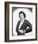 Claudette Colbert-null-Framed Photo