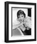 Claudette Colbert-null-Framed Photo