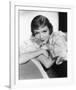 Claudette Colbert-null-Framed Photo