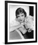 Claudette Colbert-null-Framed Photo