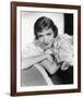 Claudette Colbert-null-Framed Photo