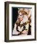 Claudette Colbert-null-Framed Photo