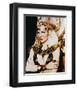 Claudette Colbert-null-Framed Photo