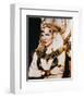 Claudette Colbert-null-Framed Photo