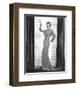 Claudette Colbert-null-Framed Photo