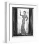 Claudette Colbert-null-Framed Photo