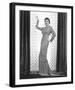 Claudette Colbert-null-Framed Photo