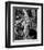 Claudette Colbert-null-Framed Photo