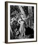 Claudette Colbert-null-Framed Photo