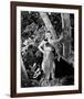 Claudette Colbert-null-Framed Photo