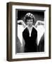 Claudette Colbert-null-Framed Photographic Print