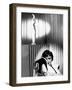 Claudette Colbert-null-Framed Photographic Print