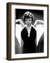 Claudette Colbert-null-Framed Photographic Print