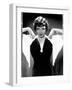 Claudette Colbert-null-Framed Photographic Print