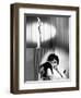 Claudette Colbert-null-Framed Photographic Print