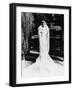 Claudette Colbert-null-Framed Photographic Print