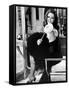 Claudia Cardinale, 1965-null-Framed Stretched Canvas