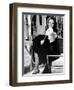 Claudia Cardinale, 1965-null-Framed Photographic Print