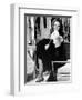 Claudia Cardinale, 1965-null-Framed Photographic Print