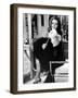 Claudia Cardinale, 1965-null-Framed Photographic Print