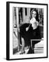 Claudia Cardinale, 1965-null-Framed Photographic Print